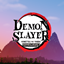 A Demon Slayer's Journey logo