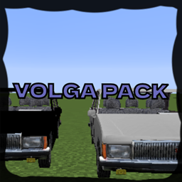 Volga Pack logo