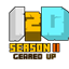 I2D Season II: Geared Up logo