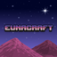 EunaCraft logo