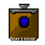 Nicky's flasks logo