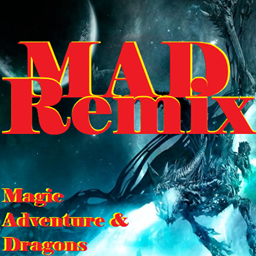 MAD Remix project image