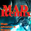 MAD Remix logo