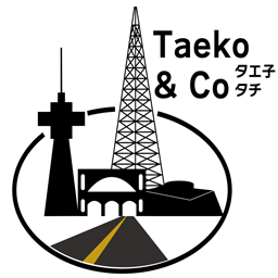 Taeko’s Seasons logo