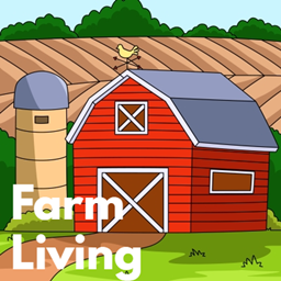 Medieval Farm Life