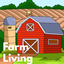 Medieval Farm Life logo