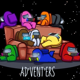 Ad'Vent'ers logo