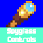 SpyglassControls logo