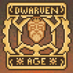 Dwarven Age [Playtest] logo