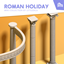 Roman Holiday Mini Collection logo