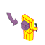 Pisek's ShulkerBacks logo