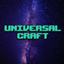 Universal tweak logo