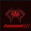 Necrotic Sword of DOOOOOM!!! logo