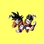 Enderdragon ball z logo