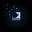 Fractured Moon logo