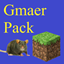 GmaerPack logo
