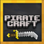 PirateCraft [Forge] logo