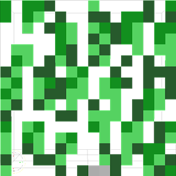 NoDespawningLeaves logo