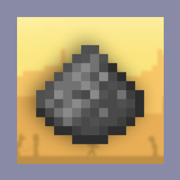 Gunpowder Recipe Mod logo