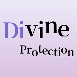 Divine Protection mod project image