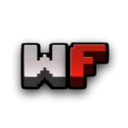 Warfront logo