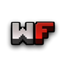 Warfront logo