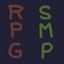 Vibrant's RPGSMP logo