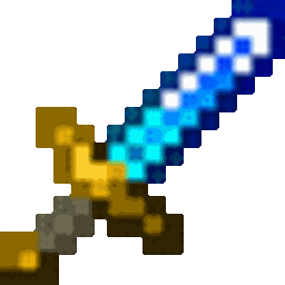 OP Weapons (Overpowered Weapons and Items) project image