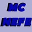 NEFE logo