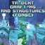 Trident Crafting & Structures II [FORGE & FABRIC] logo