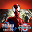 Ultimate Spider-Man (SpaceDasher) logo