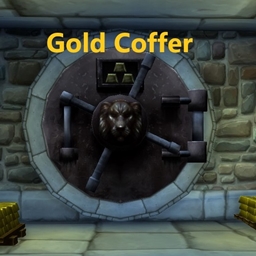 GoldCoffer_Classic project image