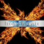 Iron Phoenix logo