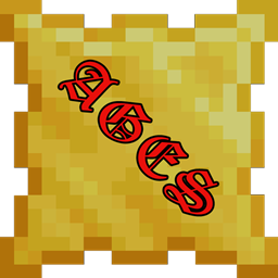 Advancements: Ages logo