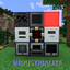 JacquesLeVac's Industrialize  logo