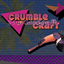 CrumbleCraft logo