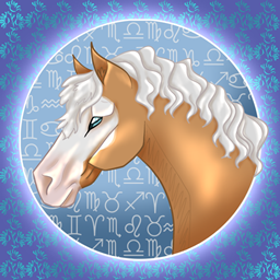 Zodiac Equestrian logo