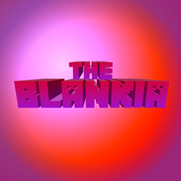 Blankia logo