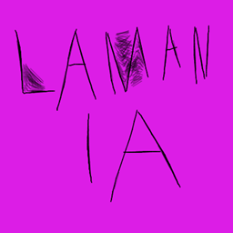 Llamanacraft logo