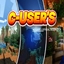 C-User's  logo