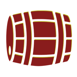 NetherBarrels logo
