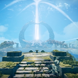 Alfeheim's pack logo