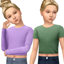 OLIVE - kids set logo