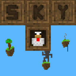 SkyChicken