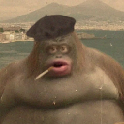 MonkeCraft II logo