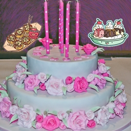 Other Rose logo