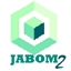 JABOM 2: Just More Mods logo
