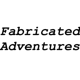 Fabricated Adventures logo
