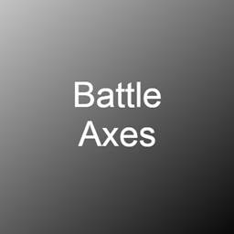 Battleaxes project image