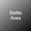 Battleaxes logo